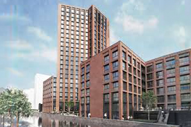 RESIDENTIAL AND HIGH RISE 4